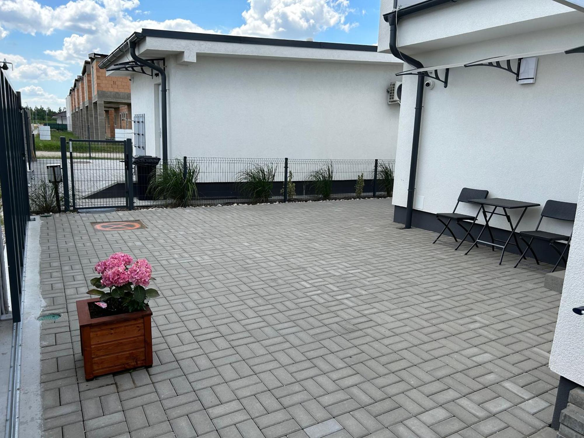 Apartman Zuzana Nesvady 部屋 写真